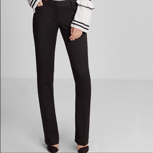Express Pants - Express Columnist pants